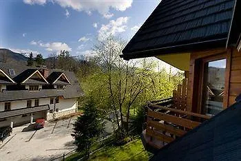 Visitzakopane Moon Hotel 3*