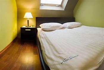Visitzakopane Moon Hotel 3*