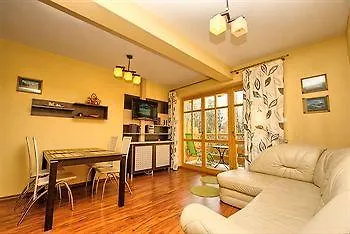 Visitzakopane Moon Hotel