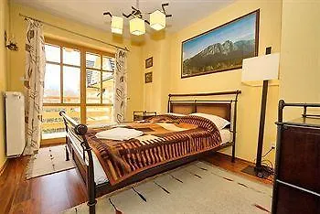 Visitzakopane Moon 3*