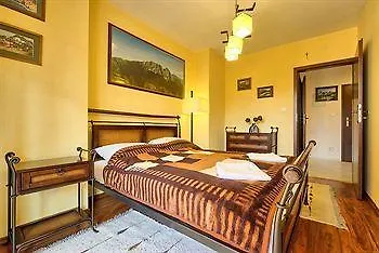 Visitzakopane Moon Hotel 3*