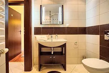 Visitzakopane Moon Hotel