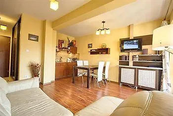 Visitzakopane Moon Hotel 3*