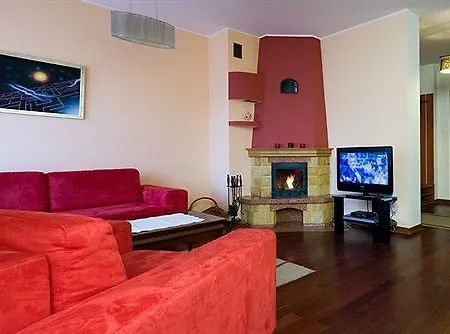 Visitzakopane Moon Hotel Zakopane