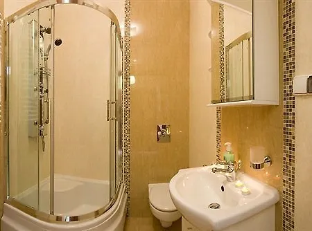 Visitzakopane Moon Hotel