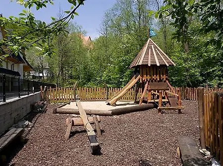 Visitzakopane Moon Hotel