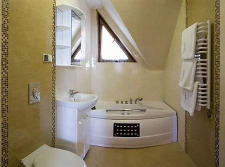 Visitzakopane Moon Hotel
